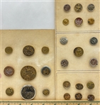 Picture buttons