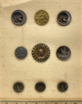 Picture buttons