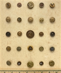 Picture buttons