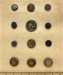 Picture buttons