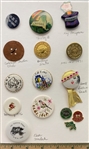 Button Societies