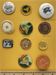 Button Societies