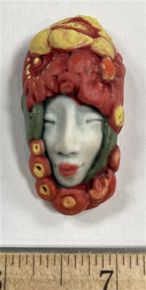 Hranovska Button