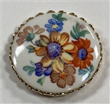 Edith Morlock Porcelain