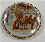 Edith Morlock Porcelain