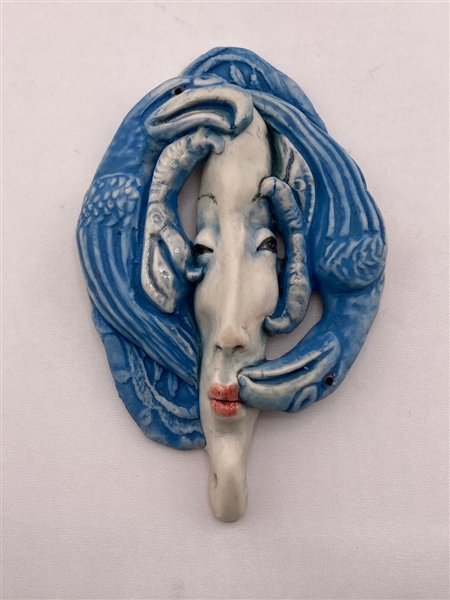 Hranovska Button