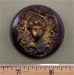 Bakelite Lady