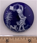 Cobalt Glass