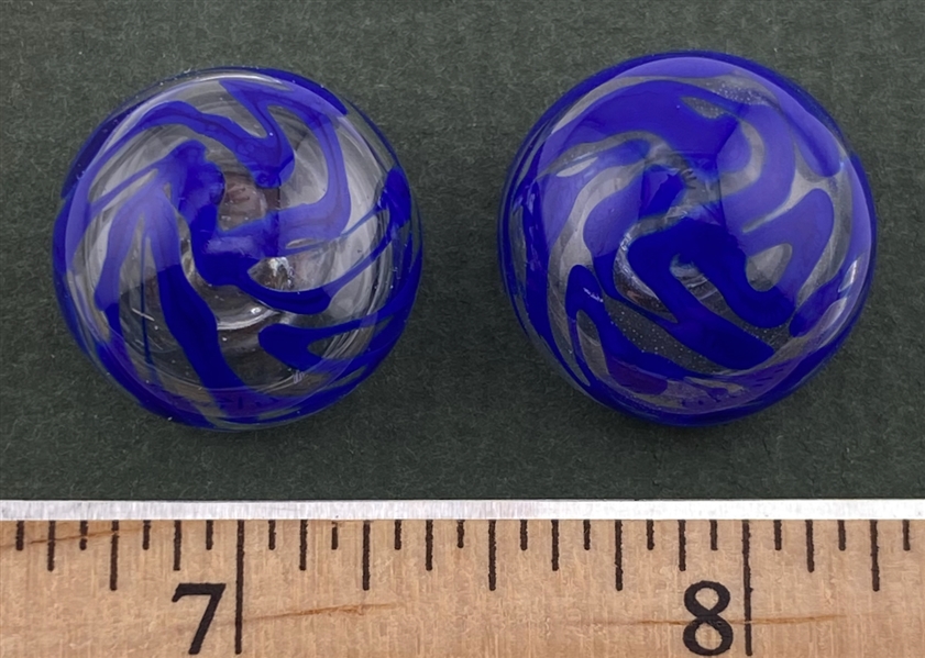 Blown Glass