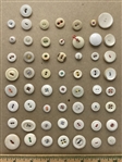 Lots of China