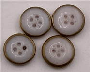 Rimmed Calicos