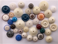 China Whistles