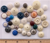China Whistles