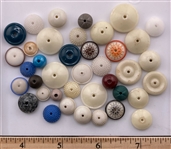 China Whistles
