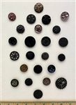 Black Glass