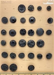 Black Glass