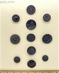 Black Glass