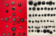 Black Glass