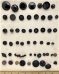 Black Glass