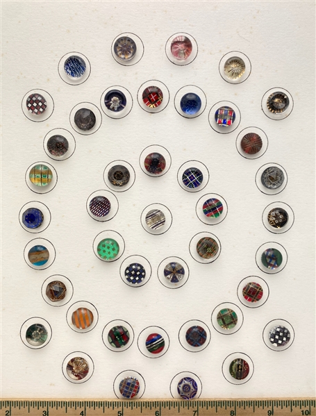 Kaleidoscopes