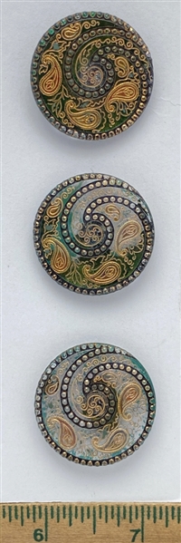 Paisley