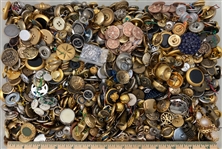 Metals