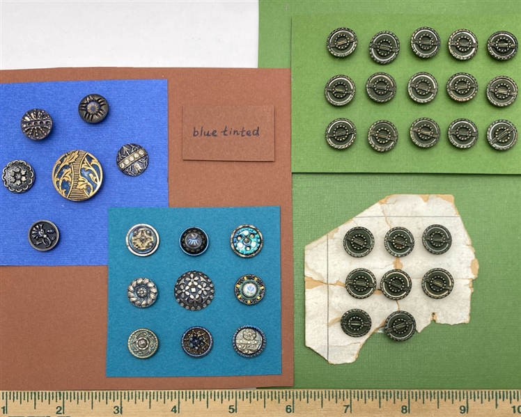 Metals 