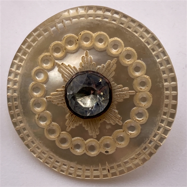18th Century Shell