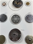 Early Metals