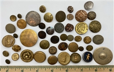 Old Metal