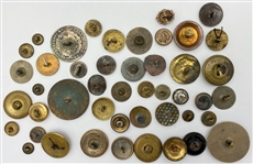 Old Metal