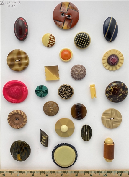 Celluloid