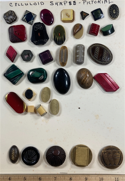 Celluloid