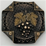 Handkerchief Corners