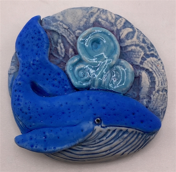 Hranovska Button