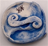 Hranovska Button