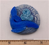 Hranovska Button