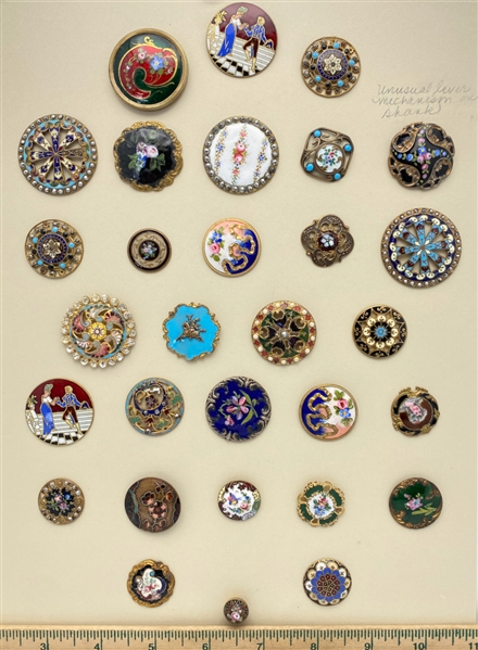 Enamel