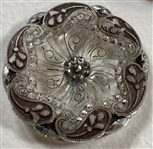 Lacy Glass
