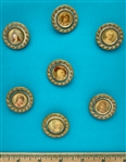 Lithograph Heads