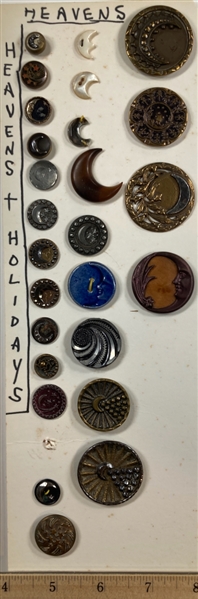 Moons