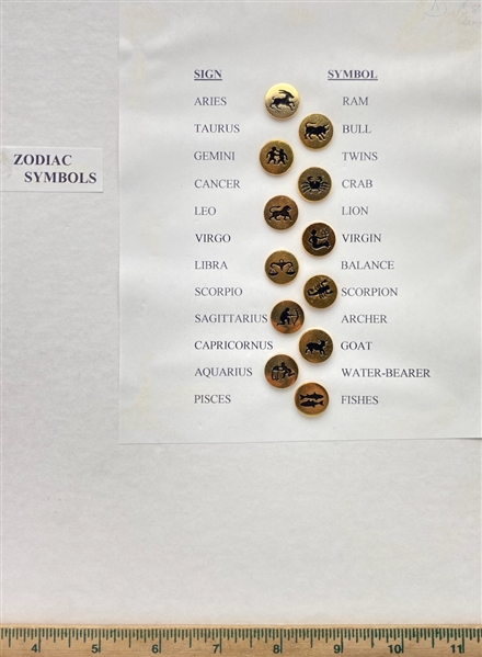 Zodiac