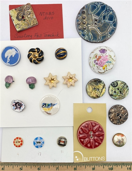 Ceramic Mix