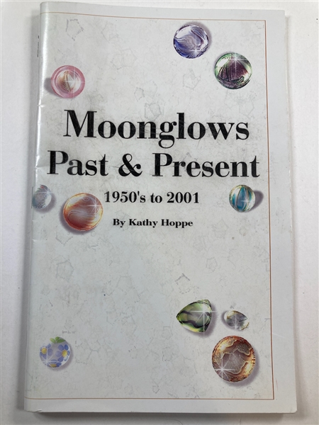 Booklet