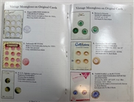 Booklet