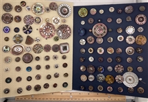 Shell in Metal