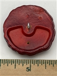 Large Red Rose