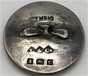 Cymric Enamel