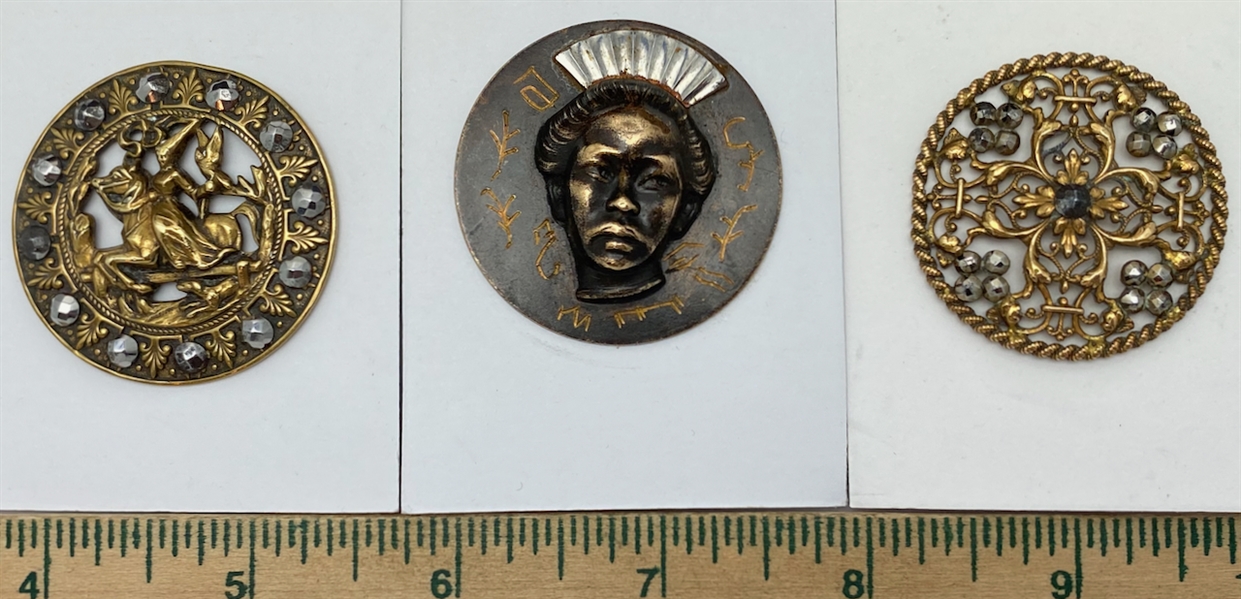 Large Metals