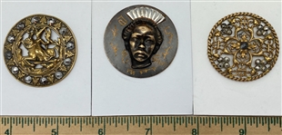 Large Metals